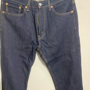 Levi’s jeans never worn
